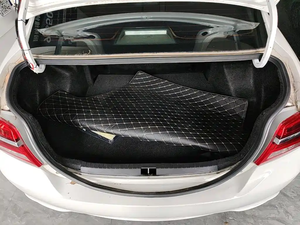 Toyota Vios 2019 — фото 19