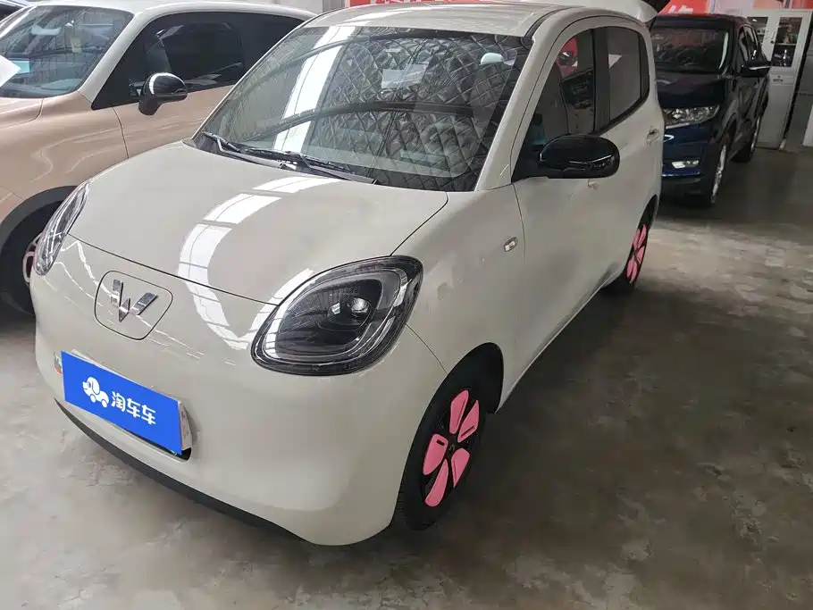 Wuling MINIEV 2025