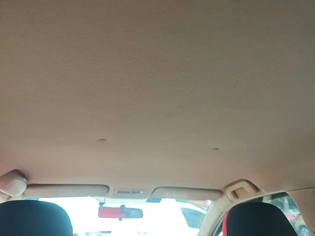 Toyota Vios 2015 — фото 18