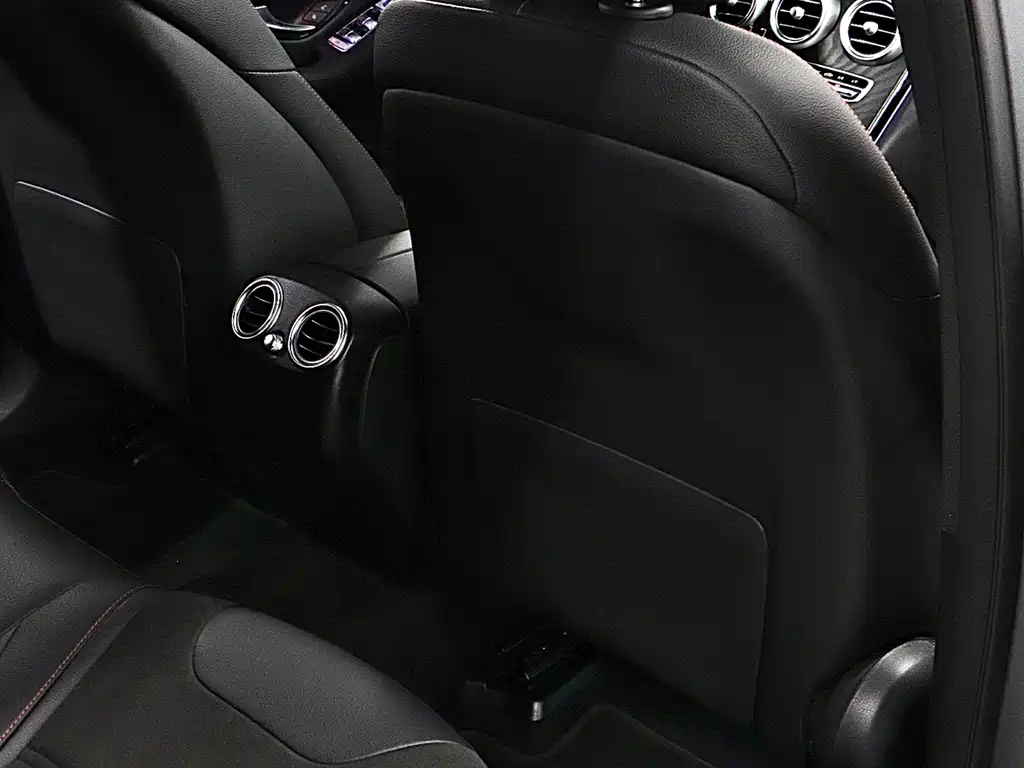 Mercedes-Benz GLC Coupe AMG 2020 — фото 17