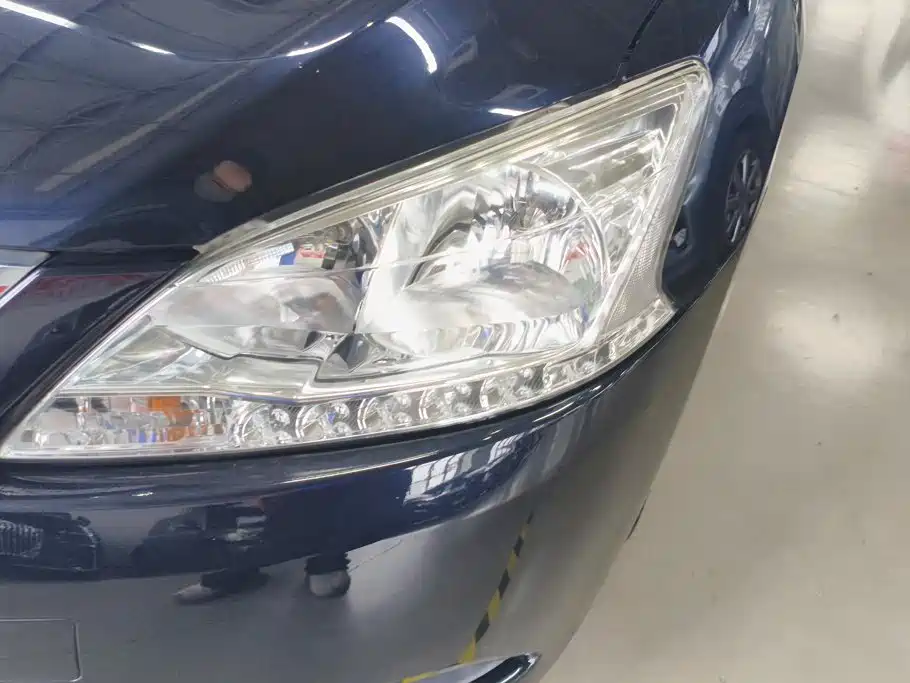 Nissan Sylphy 2016