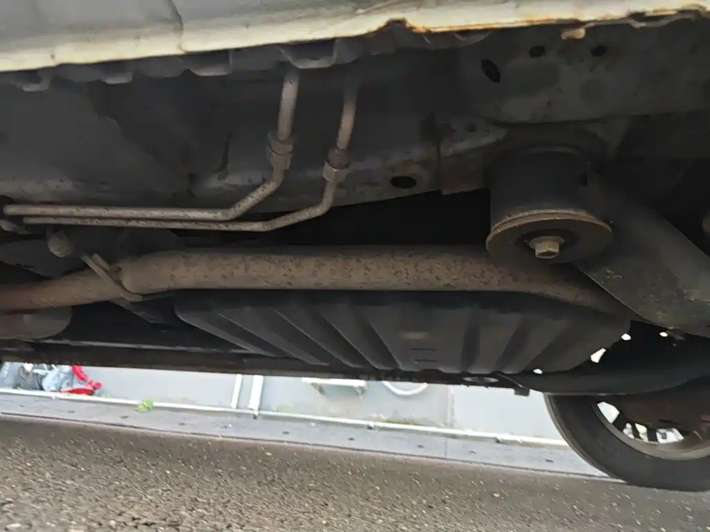 Baojun 730 2017 — фото 19