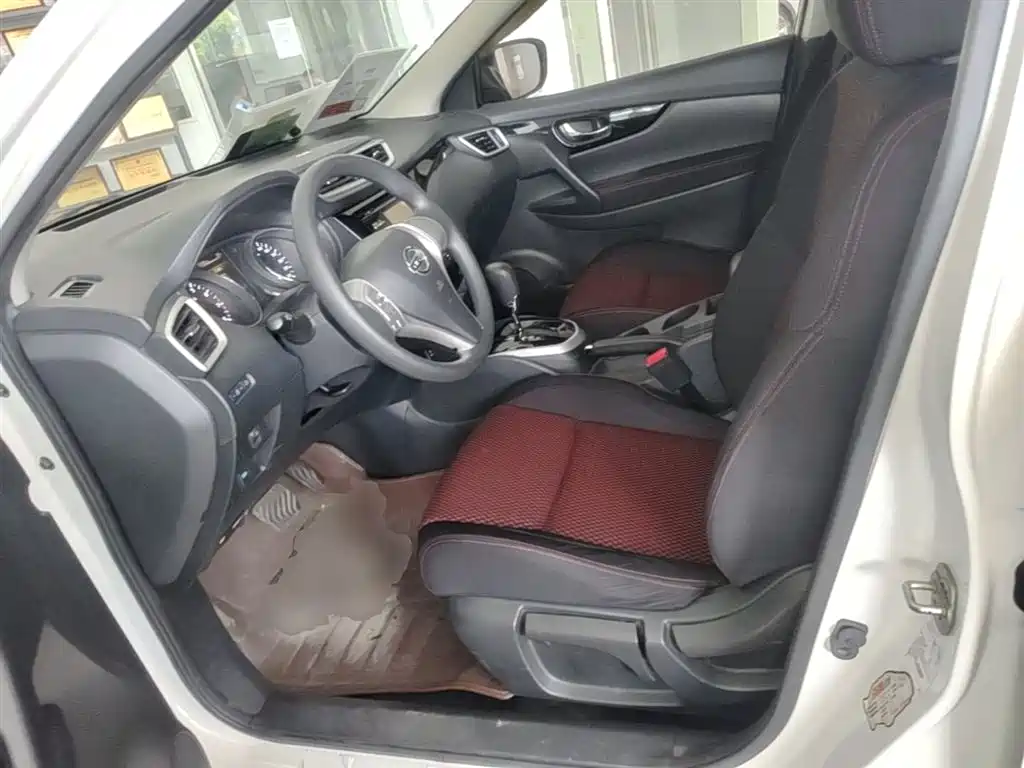 Nissan Qashqai 2016 — фото 15