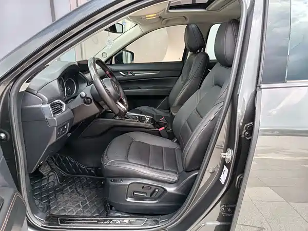 Mazda CX-5 2020