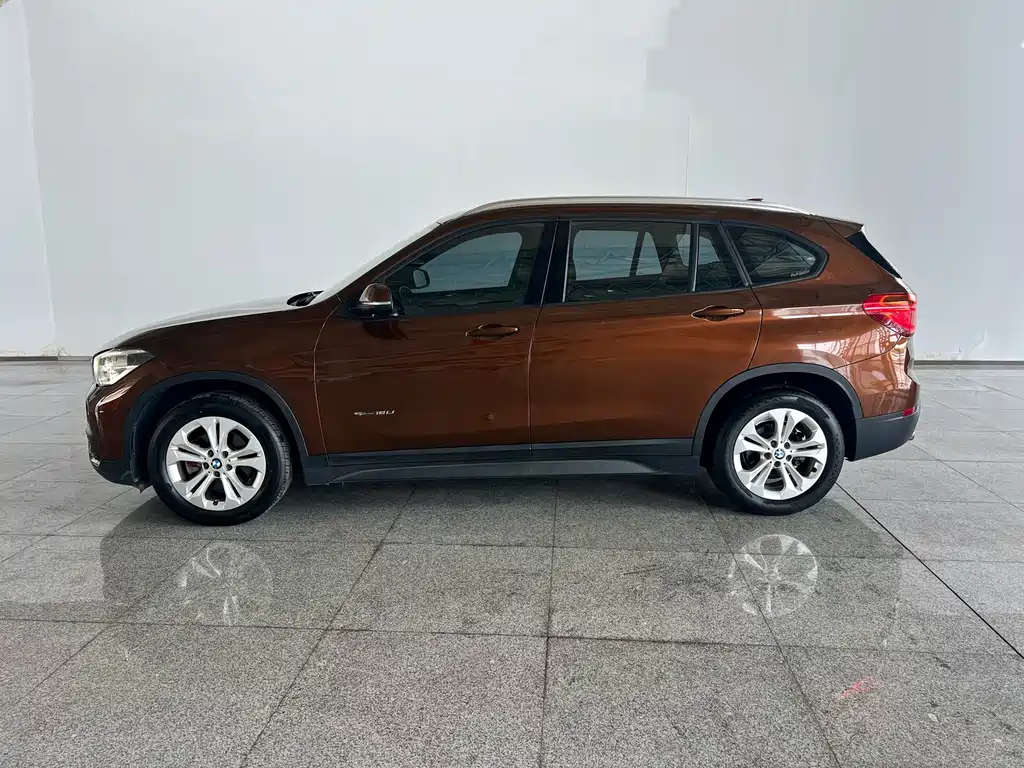 BMW X1 2016