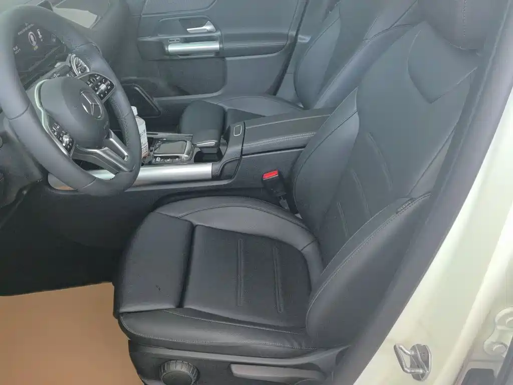 Mercedes-Benz GLA 2022 — фото 8