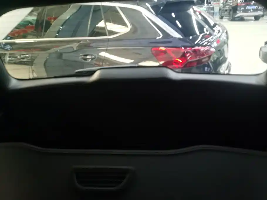Mercedes-Benz GLB 2021