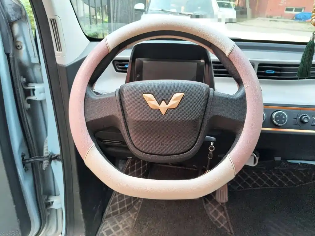 Wuling MINIEV 2020