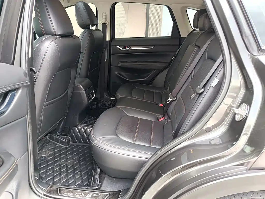Mazda CX-5 2020