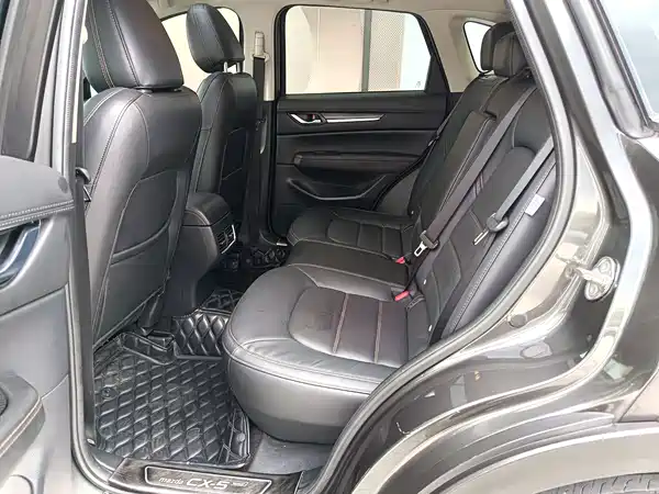 Mazda CX-5 2020
