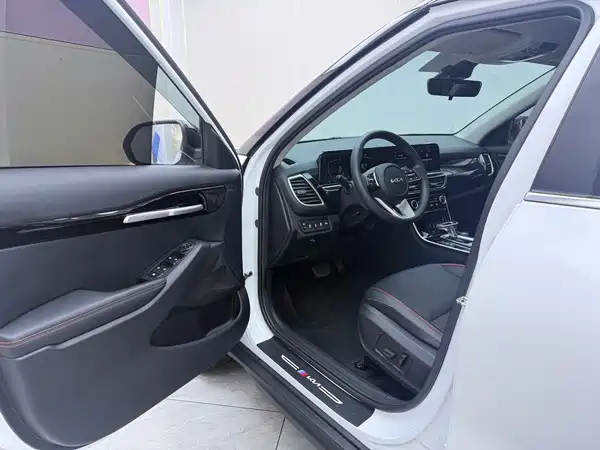Kia Seltos 2024