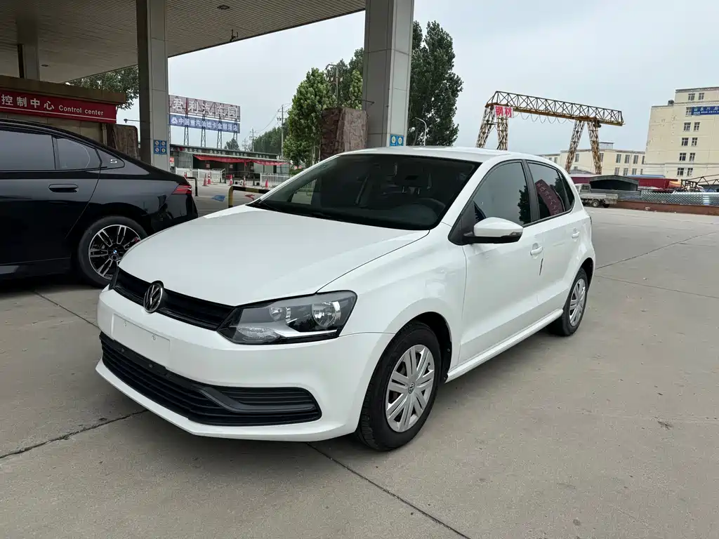 Volkswagen Polo 2018