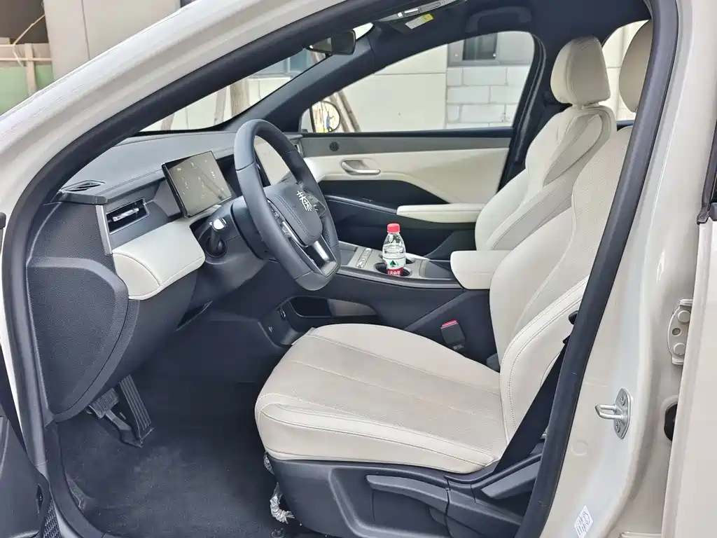 BYD Qin PLUS 2025