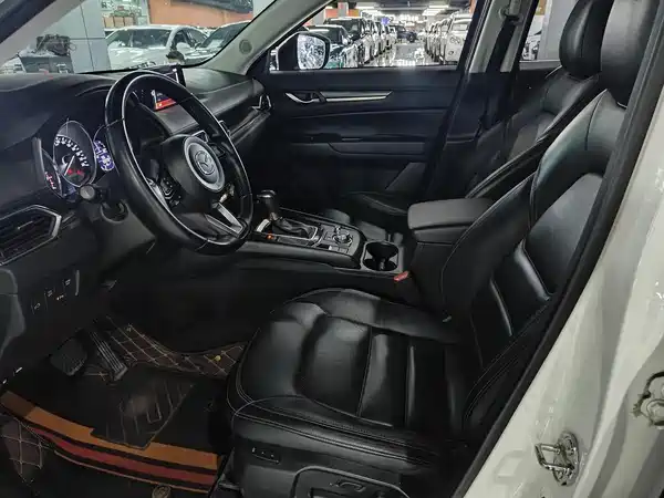 Mazda CX-5 2019