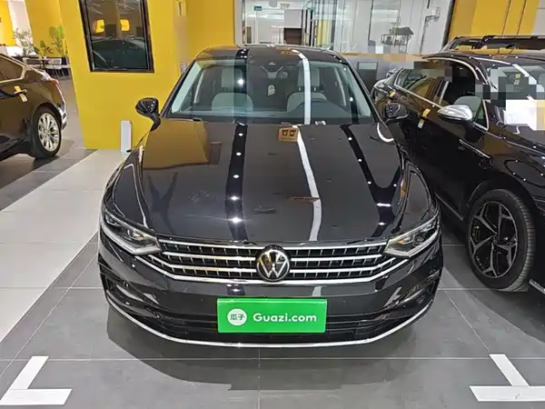 Volkswagen Magotan 2024