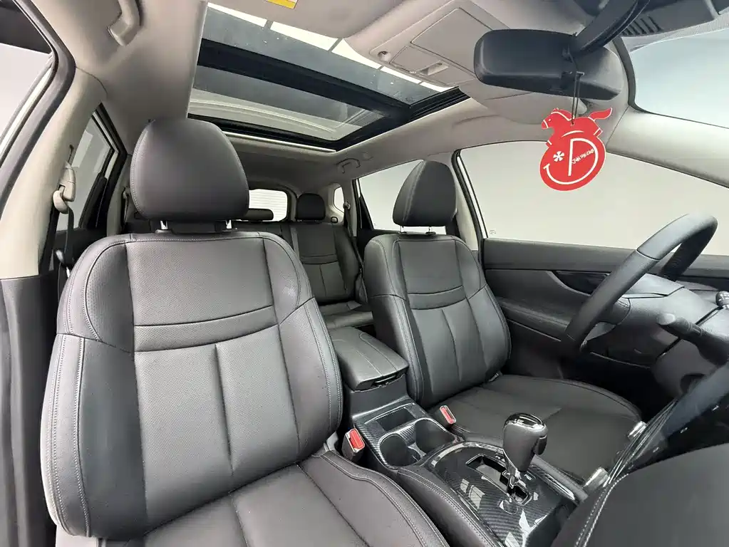 Nissan X-Trail 2023 — фото 15