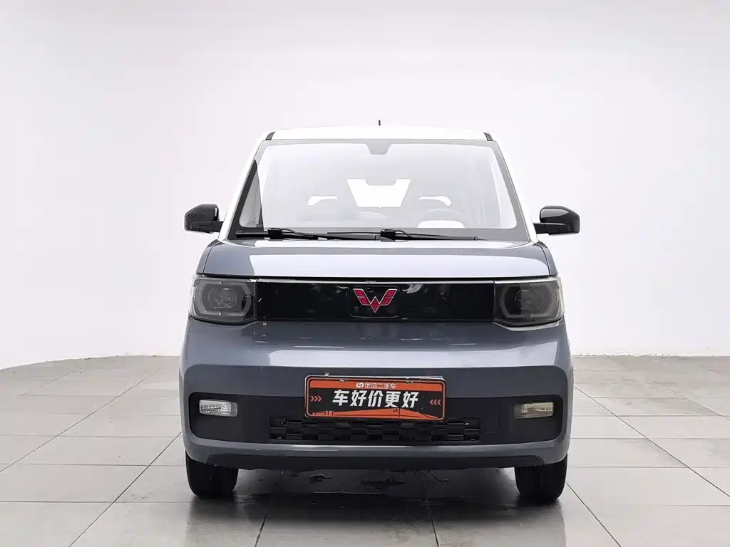 Wuling MINIEV 2021