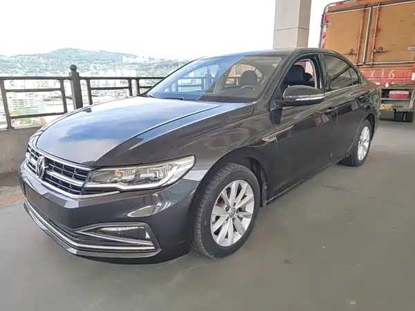 Volkswagen Bora 2020