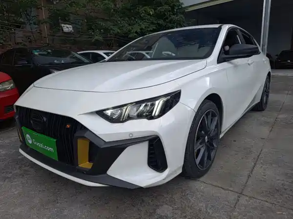 GAC Trumpchi Empow 2023