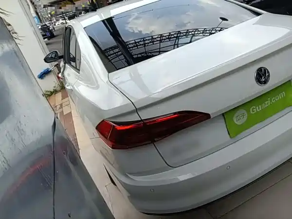 Volkswagen Bora 2019