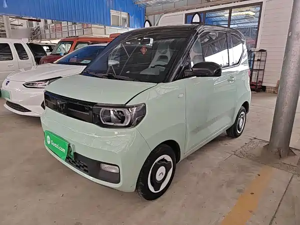 Wuling Hongguang MINIEV 2023