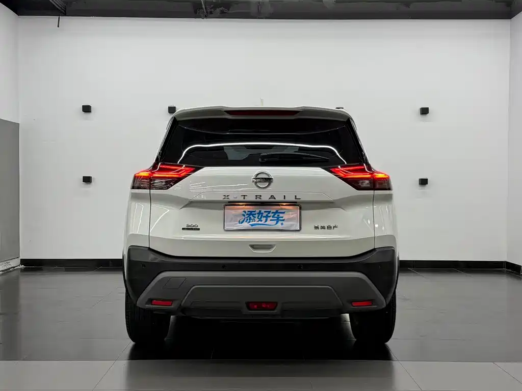 Nissan X-Trail 2023 — фото 12
