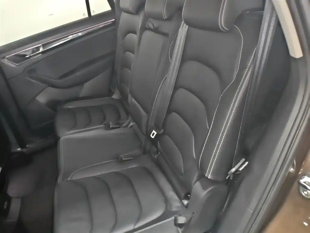 Skoda Kodiaq 2017 — фото 17