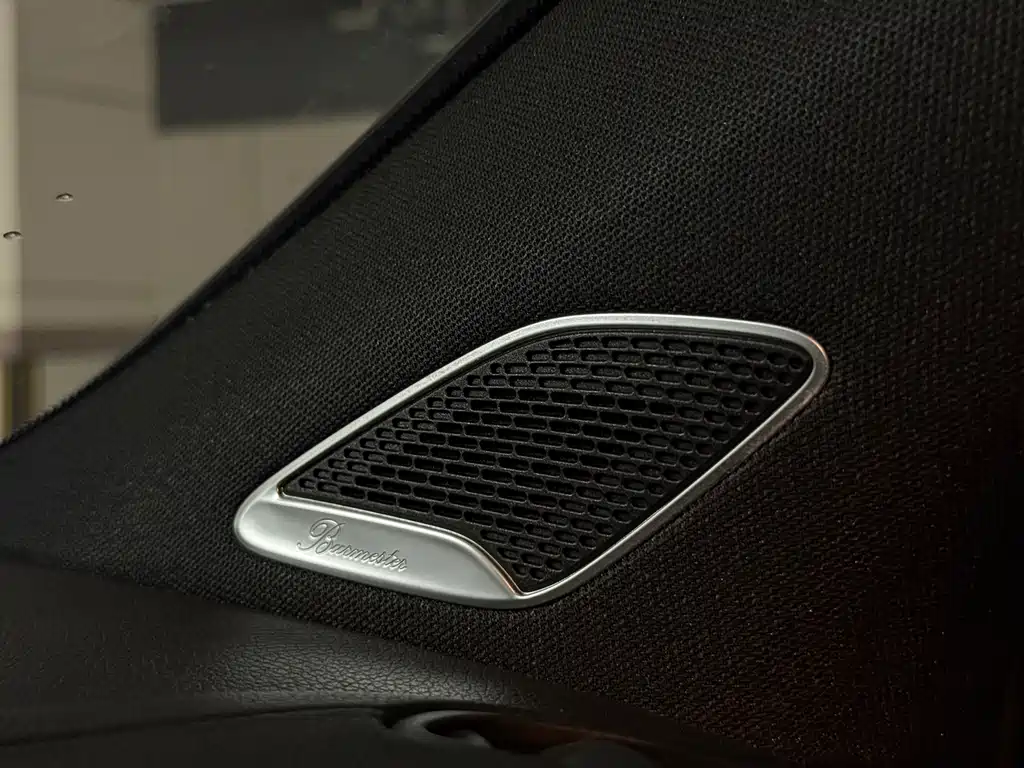 Mercedes-Benz GLA AMG 2021 — фото 13