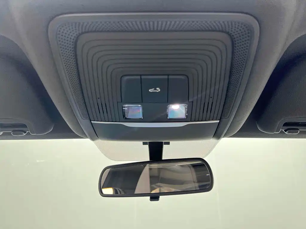 BYD Qin PLUS 2023 — фото 27