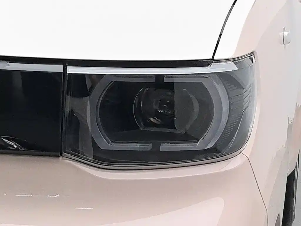 Wuling MINIEV 2021
