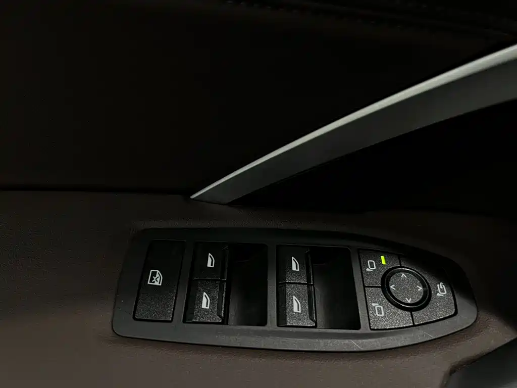 BMW X1 2024 — фото 12