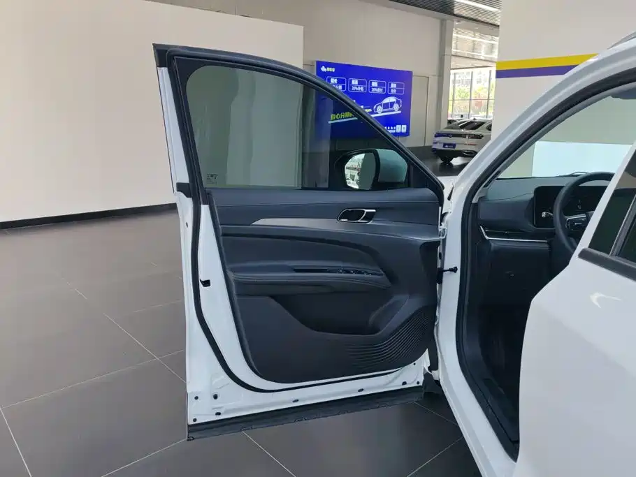 Ford Territory 2024