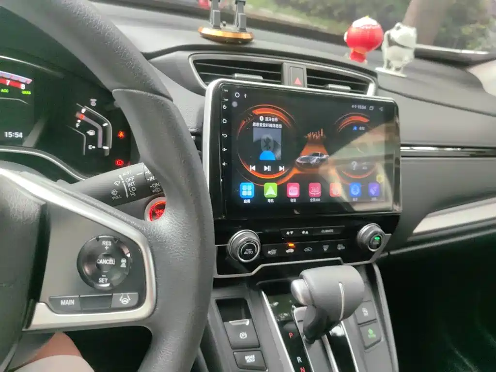 Honda CR-V 2021