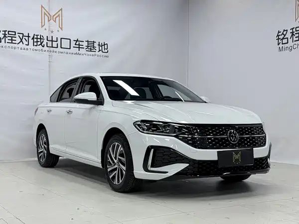 Volkswagen Lavida 2023