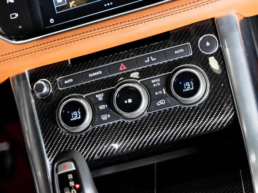 Land Rover Sport 2016 — фото 15