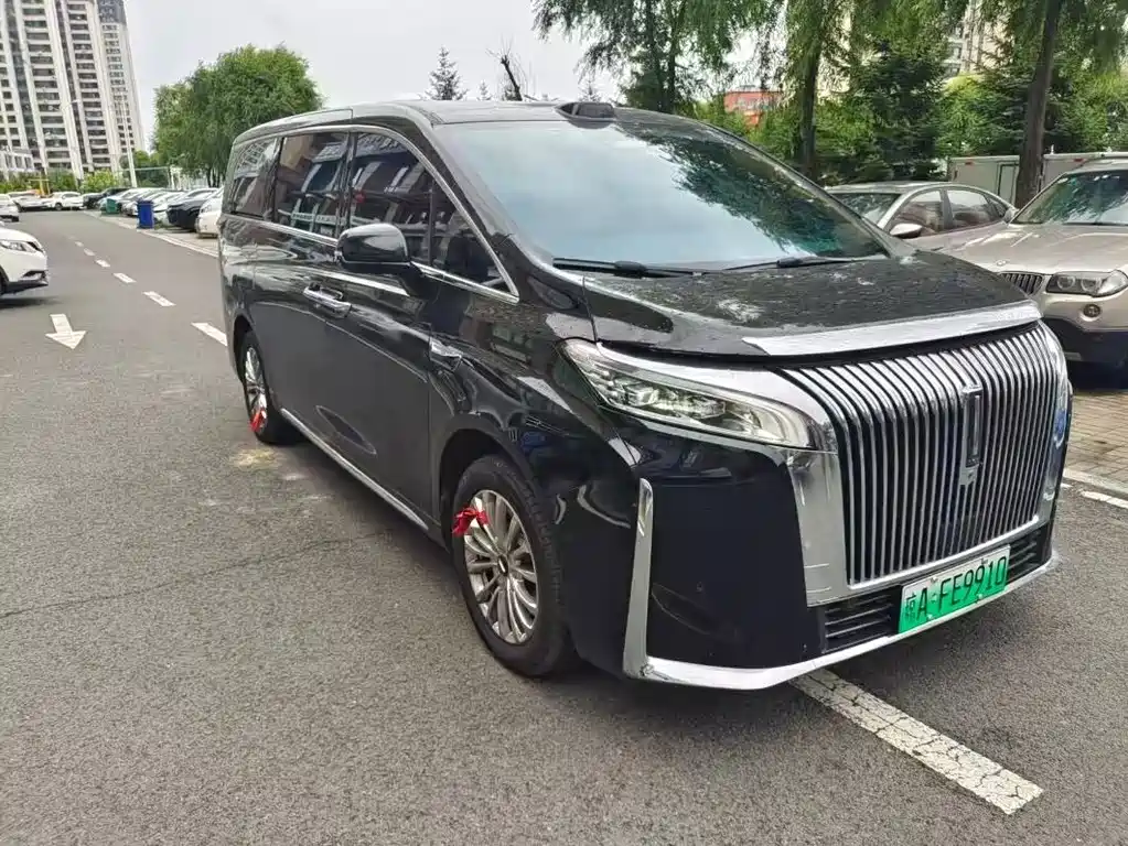 Wey Gaoshan 2026