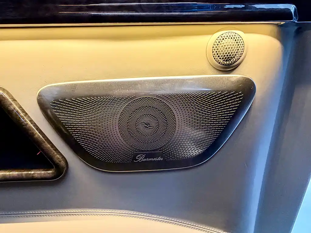 Ford Tourneo 2022 — фото 12