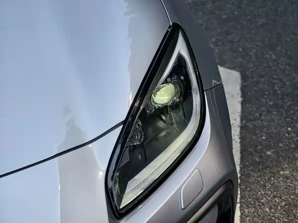 Subaru BRZ 2024