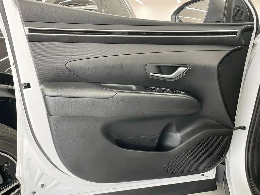 Hyundai Tucson 2024 — фото 13