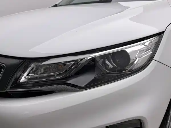 Geely Emgrand GL 2018
