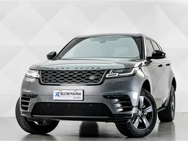 Land Rover Range Rover Velar 2018