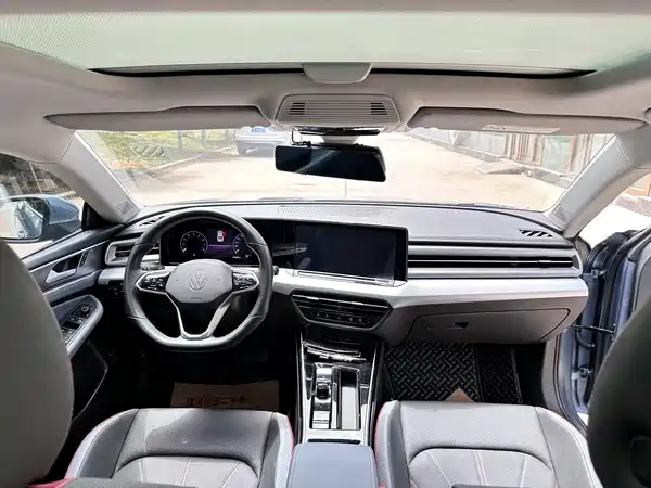 Volkswagen Lamando 2022