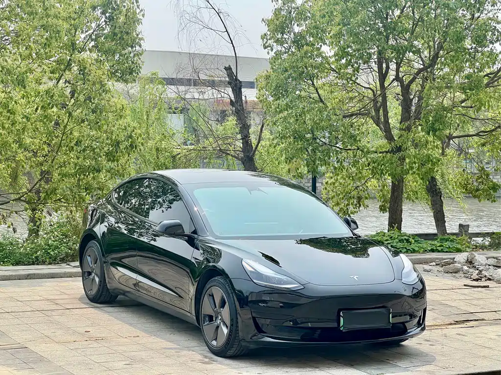 Tesla Model 3 2023 — фото 3