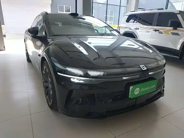 Zeekr 007GT 2025