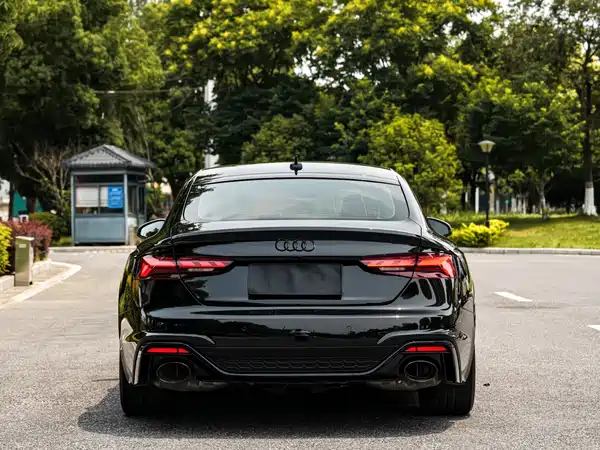 Audi RS 5 2020