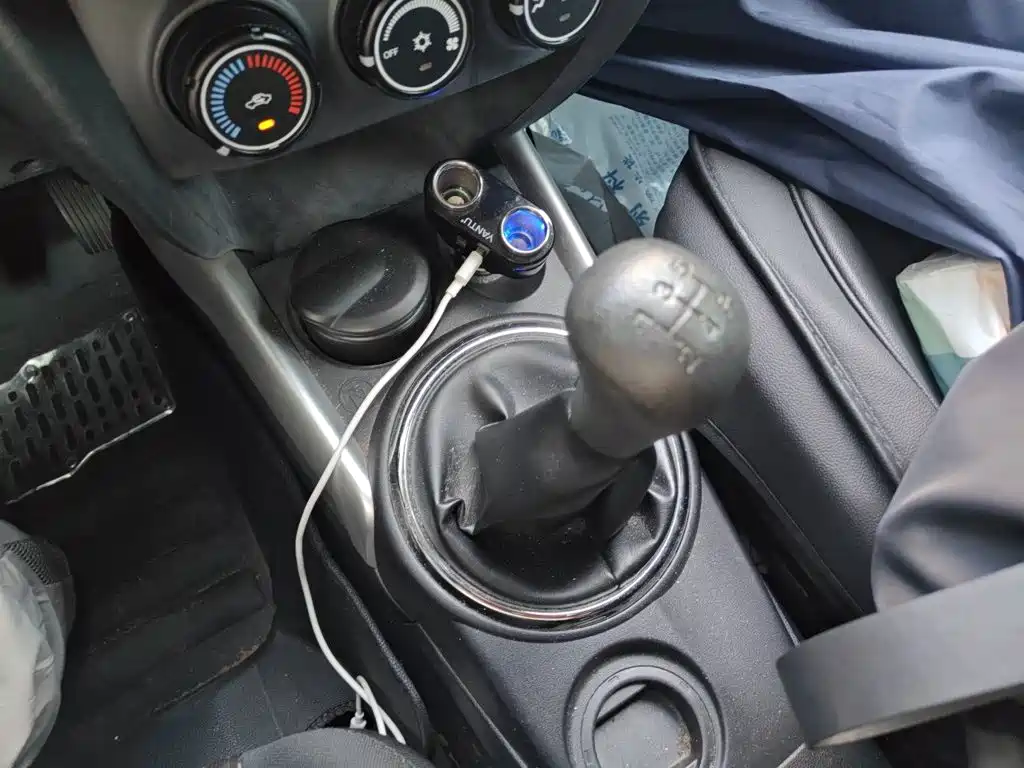 Mitsubishi ASX 2015