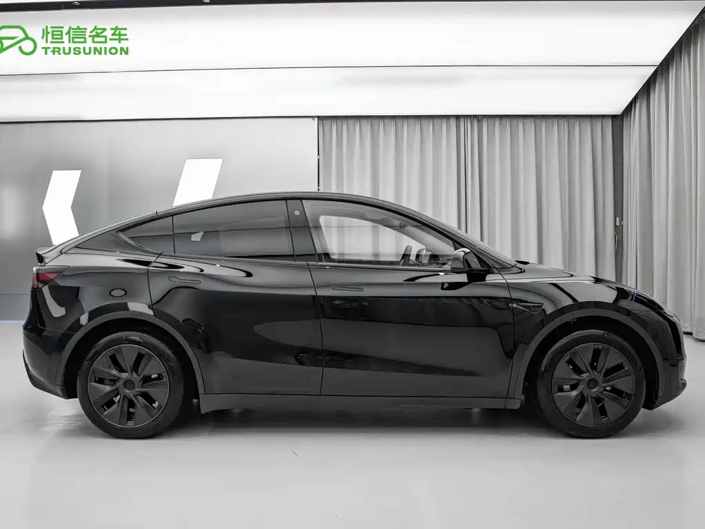 Tesla Model Y 2024 — фото 7