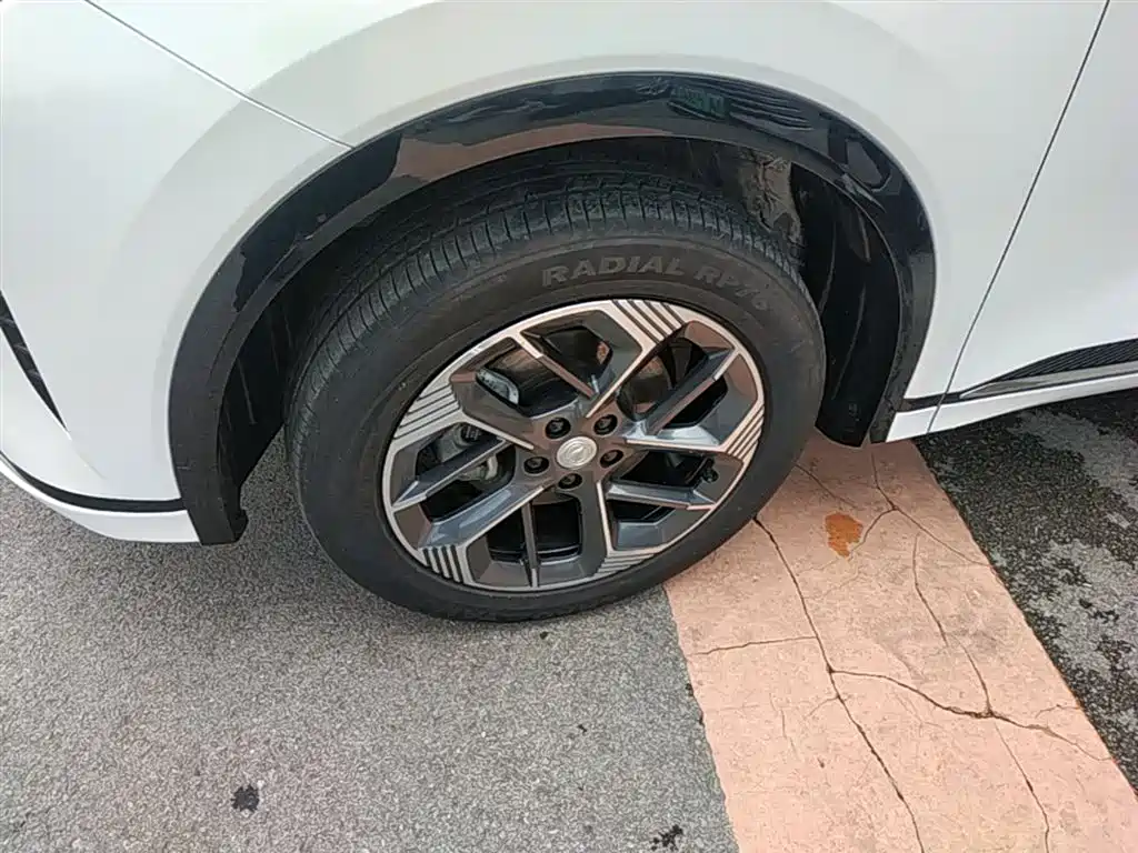 Changan CS75 PLUS 2025 — фото 23