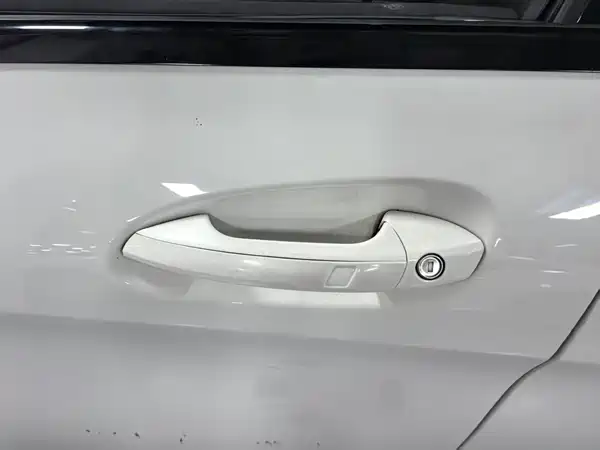 Mercedes-Benz CLA 2017
