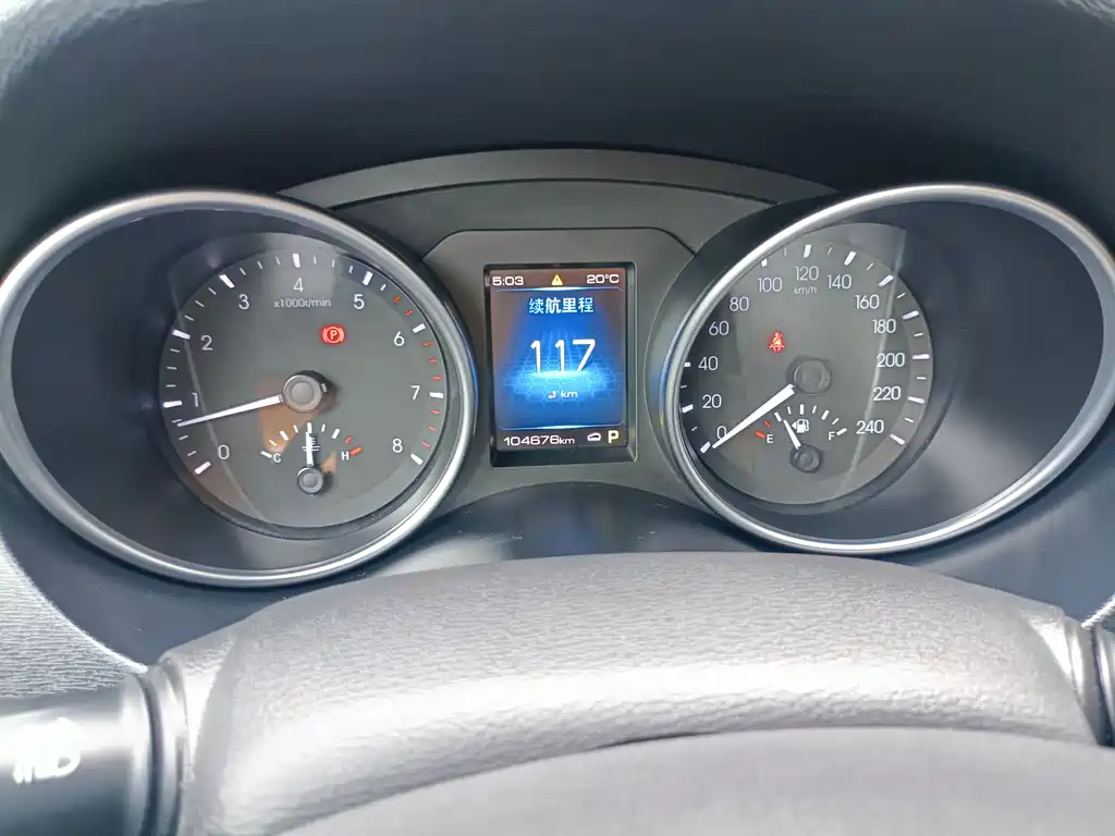 Haval H6 Coupe 2018 — фото 34